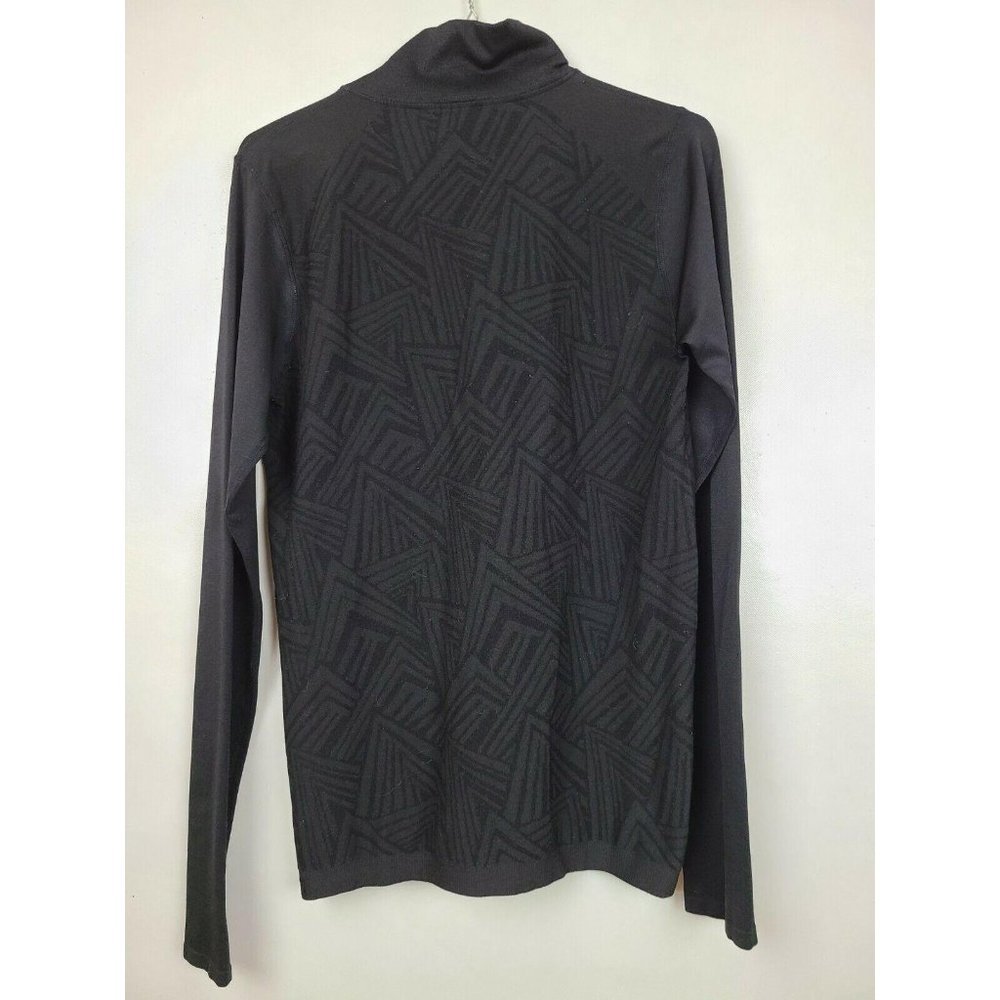Fabletics Athletic Jacket Full Zip Stretch Small - Picture 4 of 6